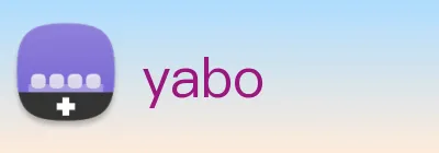 yabo Logo